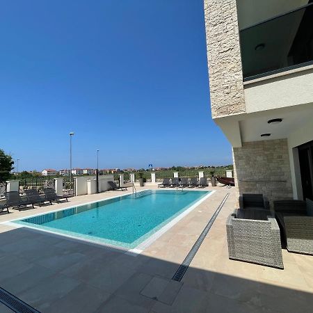 Vila Softic Amra Umag Exterior foto