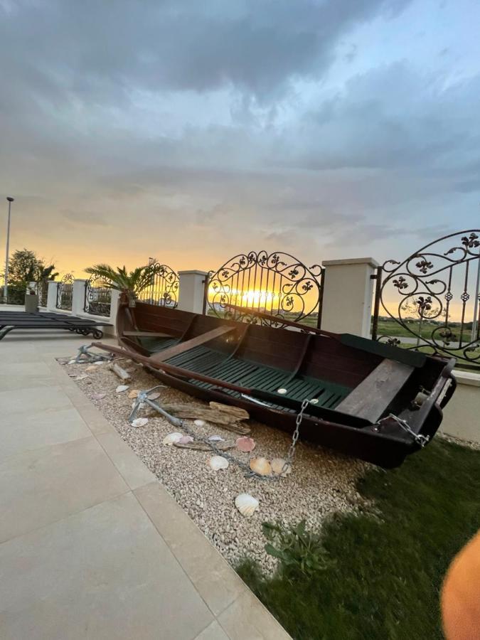 Vila Softic Amra Umag Exterior foto