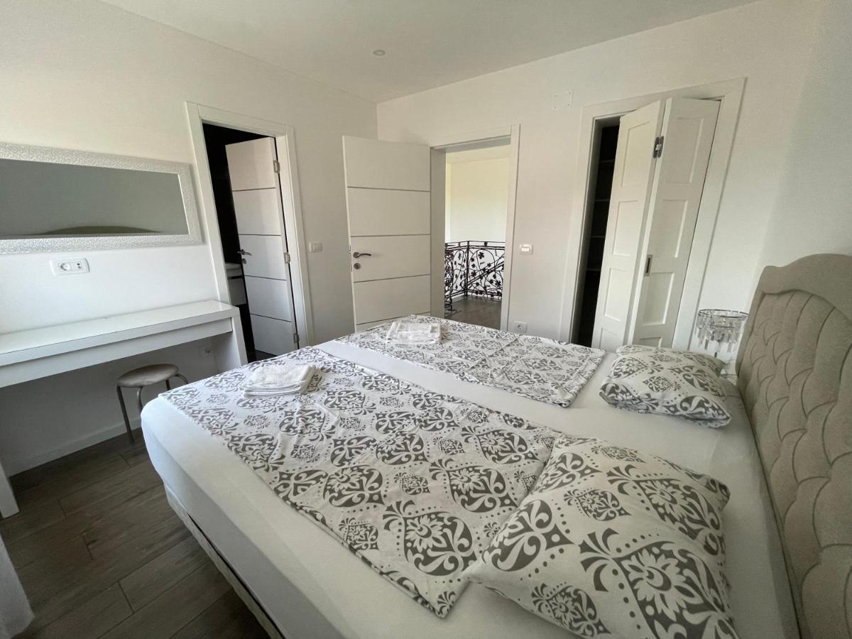 Vila Softic Amra Umag Exterior foto