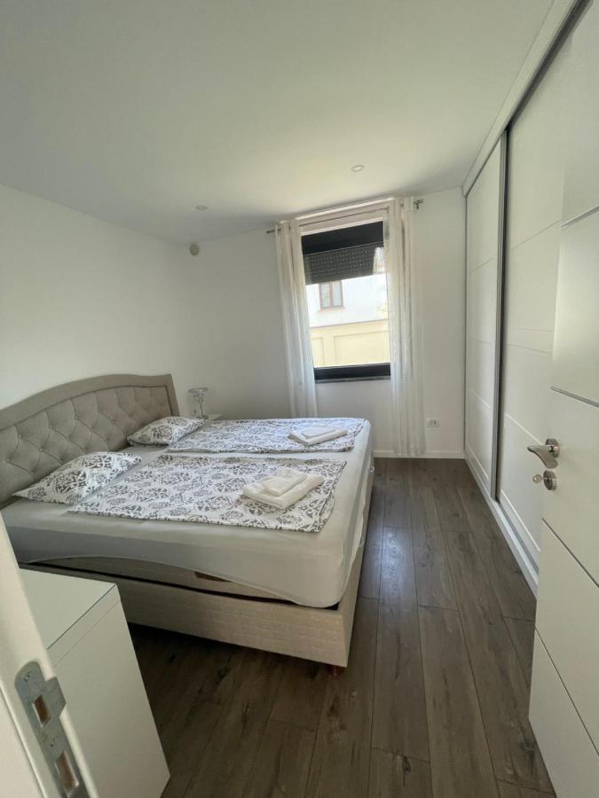 Vila Softic Amra Umag Exterior foto