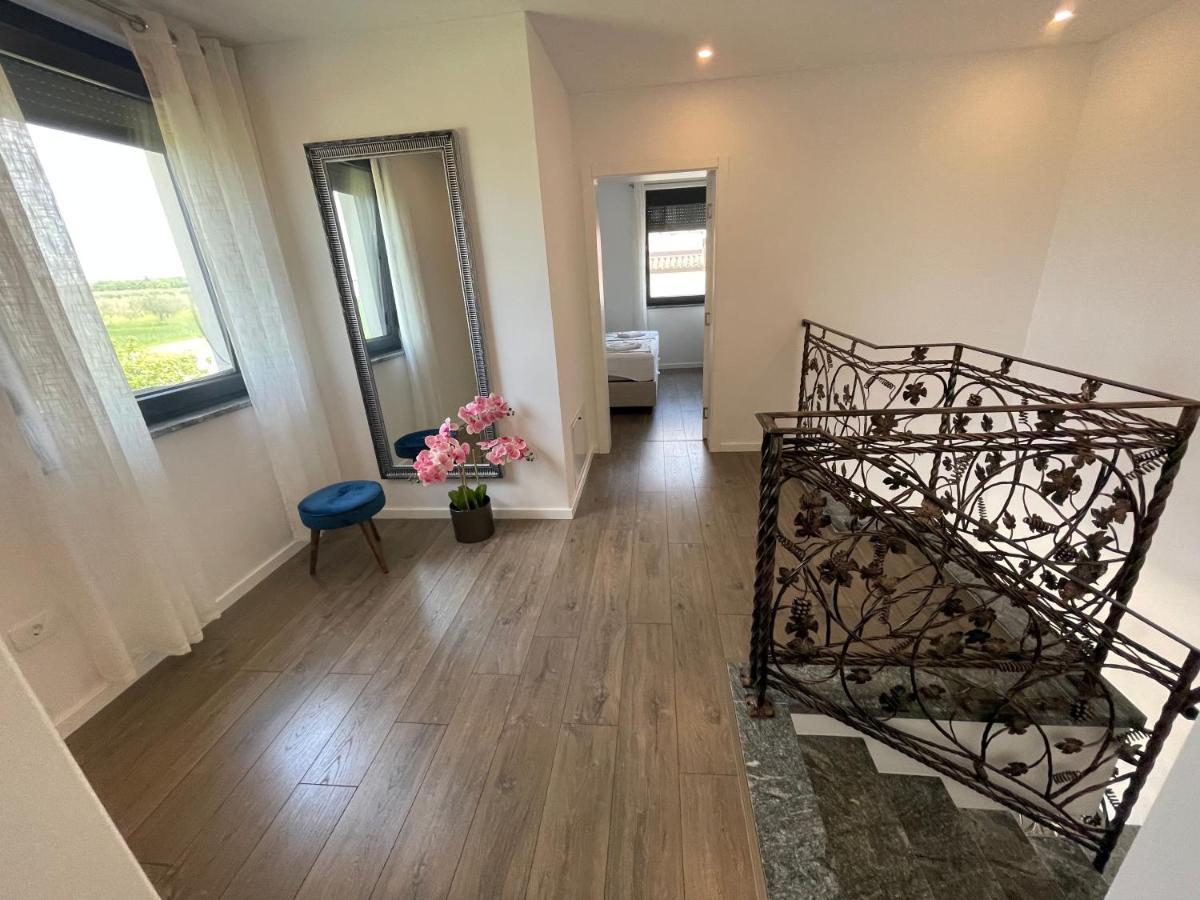 Vila Softic Amra Umag Exterior foto