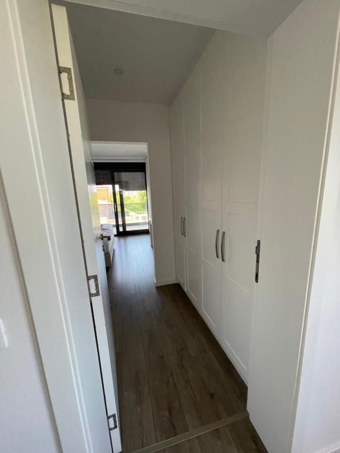 Vila Softic Amra Umag Exterior foto
