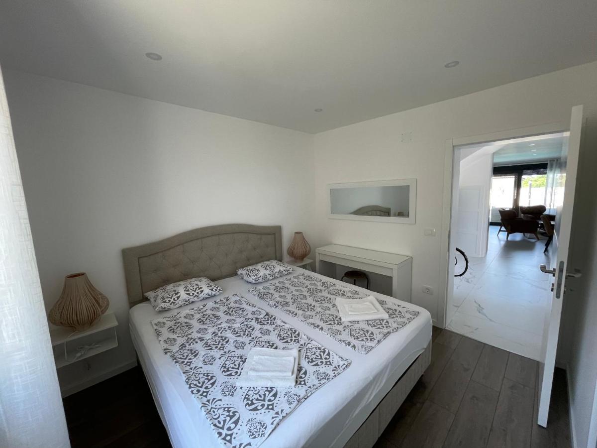 Vila Softic Amra Umag Exterior foto