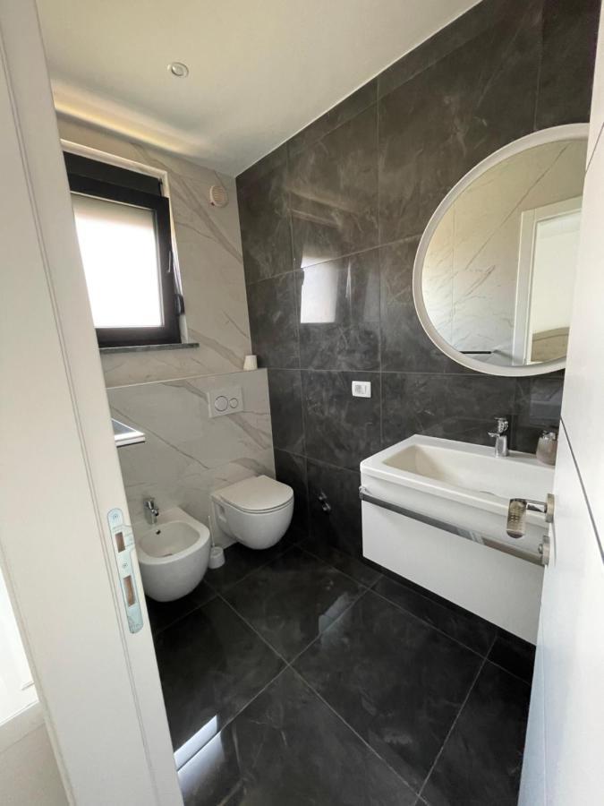 Vila Softic Amra Umag Exterior foto